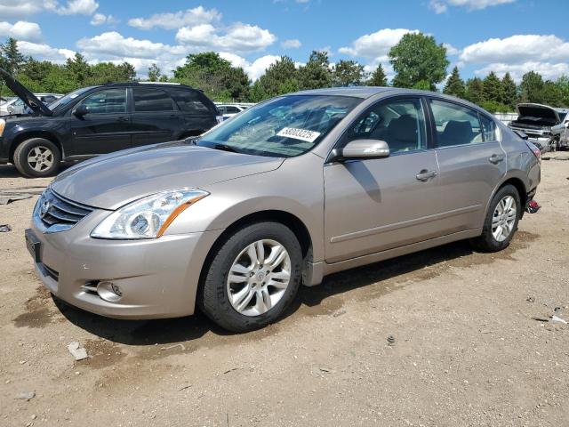 NISSAN ALTIMA BAS 2012 with VIN 1N4AL2AP7CN408026 - Photo from auction