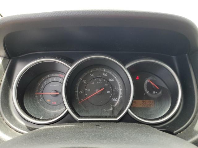 Photo 9 from auction – 2011 NISSAN VERSA S with VIN 3N1BC1CP8BL463480