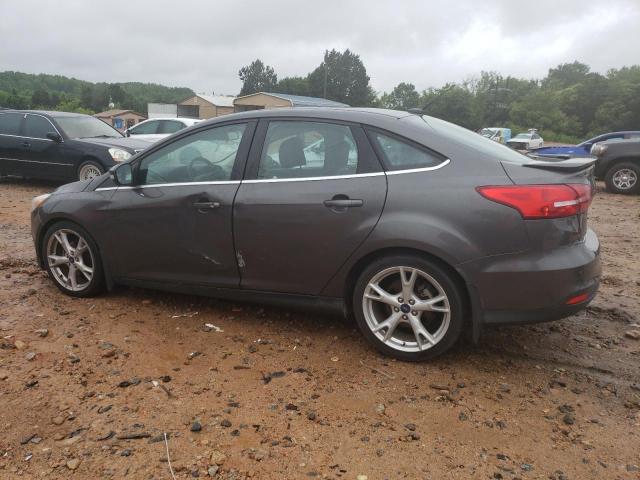 Photo 2 from auction – 2016 FORD FOCUS TITANIUM with VIN 1FADP3J24GL201025