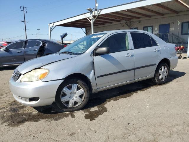 TOYOTA COROLLA CE 2007 con VIN JTDBR32E870112256 - Foto de la subasta