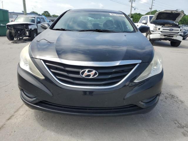 Photo 5 from auction – 2012 HYUNDAI SONATA GLS with VIN 5NPEB4AC1CH419837