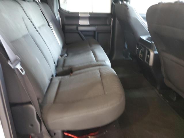 Photo 10 from auction – 2016 FORD F150 SUPER with VIN 1FTEW1EP4GFD03371