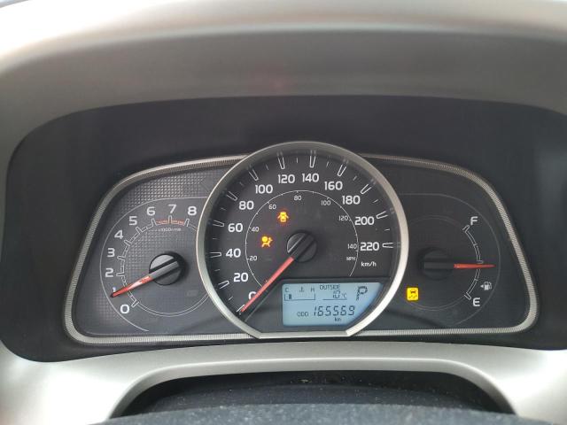 Photo 9 from auction – 2014 TOYOTA RAV4 XLE with VIN 2T3WFREV1EW097424