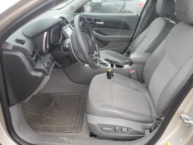 Photo 7 from auction – 2015 CHEVROLET MALIBU 1LT with VIN 1G11C5SL6FF302214