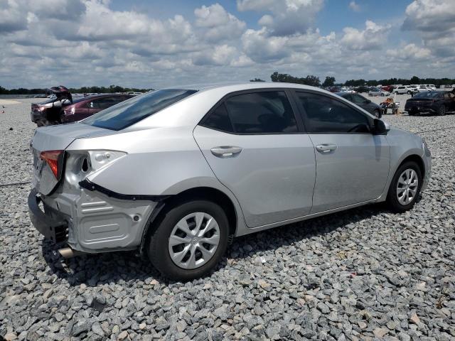 Photo 3 from auction – 2016 TOYOTA COROLLA L with VIN 2T1BURHE2GC503546
