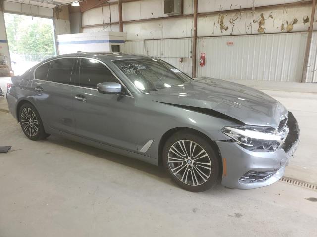 Photo 4 from auction – 2017 BMW 530 XI with VIN WBAJA7C36HG903799