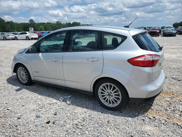 Photo 2 from auction – 2016 FORD C-MAX SE with VIN 1FADP5AU9GL113813