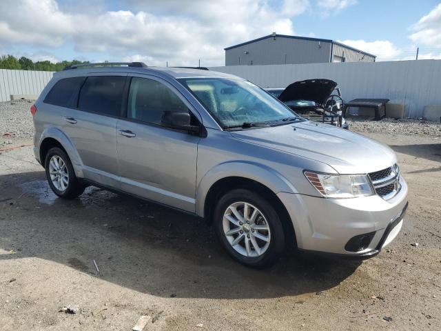 Photo 4 from auction – 2017 DODGE JOURNEY SX with VIN 3C4PDDBG4HT592053