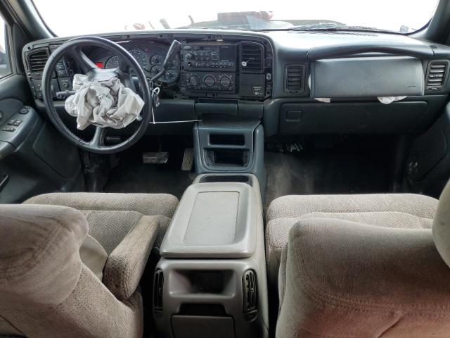 Photo 8 from auction – 2000 CHEVROLET SILVERADO with VIN 1GCEK19T3YE223182