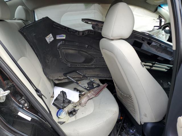 Photo 10 from auction – 2013 KIA RIO LX with VIN KNADM4A34D6164793