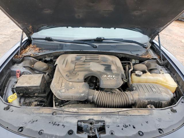 Photo 11 from auction – 2016 DODGE CHARGER SE with VIN 2C3CDXBGXGH109077