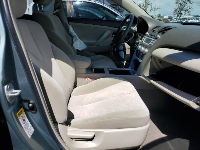 Photo 7 from auction – 2011 TOYOTA CAMRY BASE with VIN 4T1BF3EK1BU705013