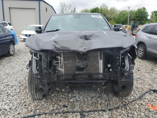 Photo 5 from auction – 2021 RAM 1500 BIG H with VIN 1C6SRFFT1MN598554