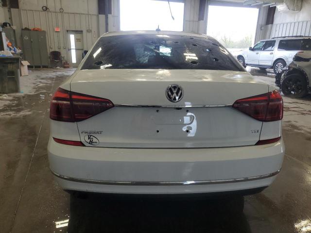 Photo 6 from auction – 2017 VOLKSWAGEN PASSAT S with VIN 1VWAT7A34HC017341
