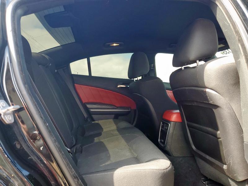 Фото 10 с аукциона – 2019 DODGE CHARGER R/ с VIN 2C3CDXCT2KH607472