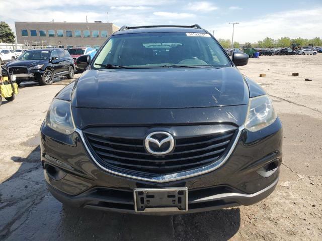 Photo 5 from auction – 2013 MAZDA CX-9 TOURI with VIN JM3TB2CA2D0416054