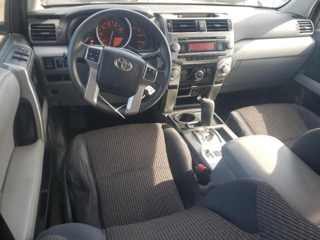 Photo 8 from auction – 2011 TOYOTA 4RUNNER SR with VIN JTEZU5JR2B5026753