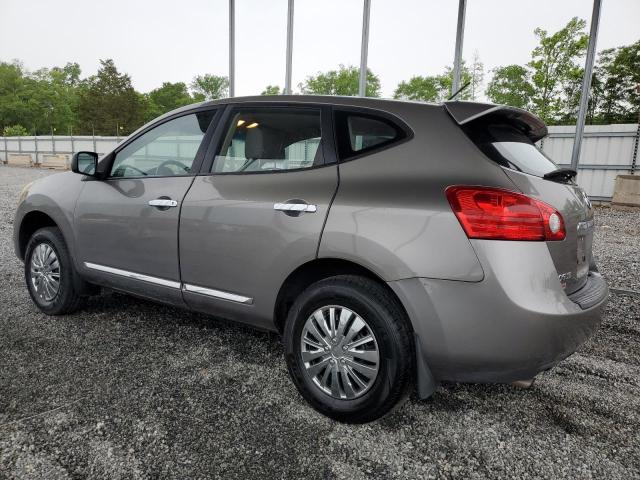 Photo 2 from auction – 2013 NISSAN ROGUE S with VIN JN8AS5MT9DW535299