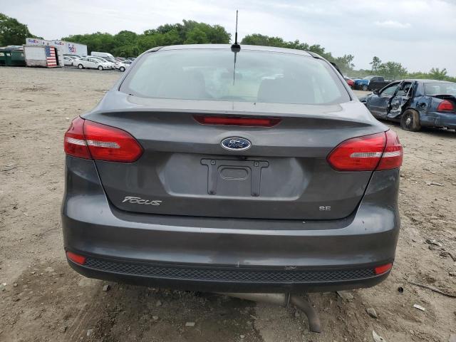 Photo 6 from auction – 2018 FORD 1100 with VIN 1FADP3F22JL200388