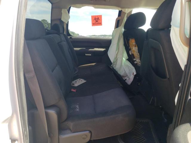 Photo 10 from auction – 2010 CHEVROLET SILVERADO with VIN 3GCRCSEA2AG160910