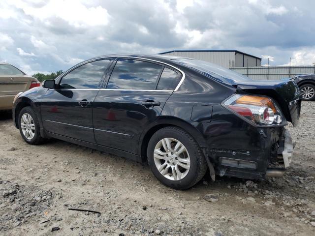 Photo 2 from auction – 2011 NISSAN ALTIMA BAS with VIN 1N4AL2AP9BC143930