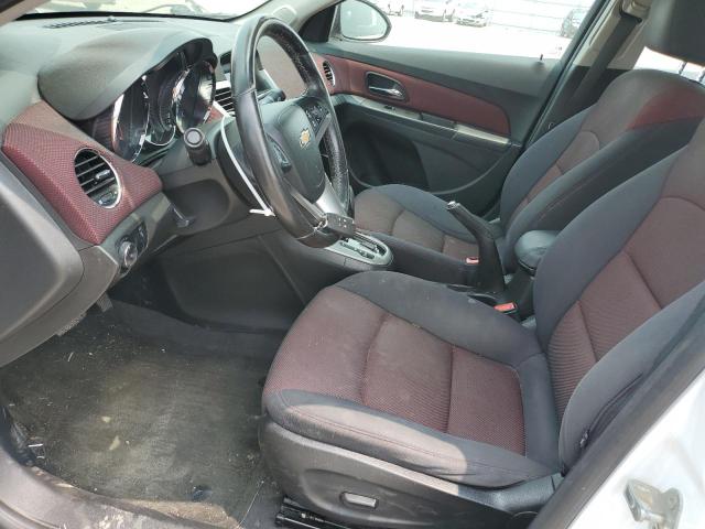 Photo 7 from auction – 2012 CHEVROLET CRUZE LT with VIN 1G1PF5SC6C7348519