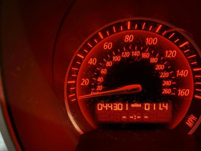 Photo 8 from auction – 2008 BMW Z4 3.0 with VIN 4USBU33588LW73838