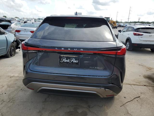 Photo 6 from auction – 2024 LEXUS RX 350H BA with VIN 2T2BBMCA7RC061522