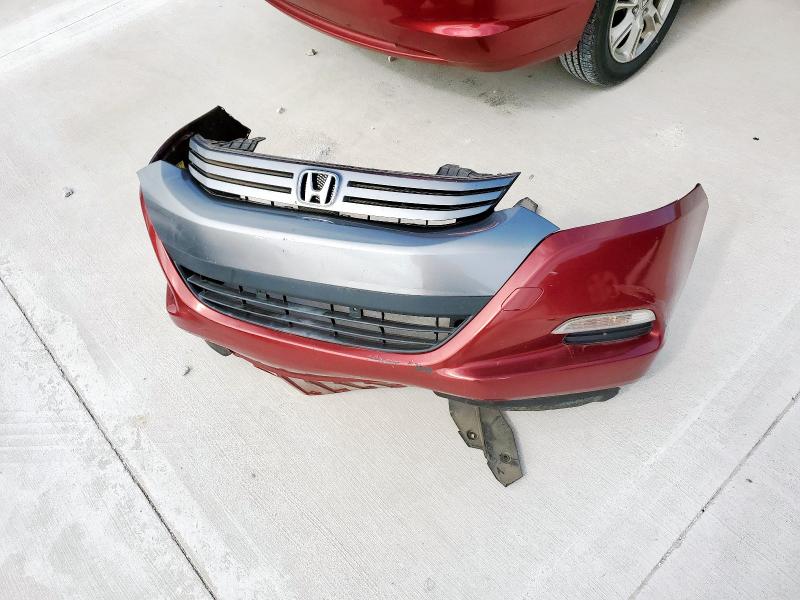 Photo 12 from auction – 2010 HONDA INSIGHT EX with VIN JHMZE2H78AS018742