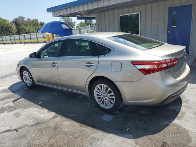 Photo 2 from auction – 2013 TOYOTA AVALON HYB with VIN 4T1BD1EB7DU003386