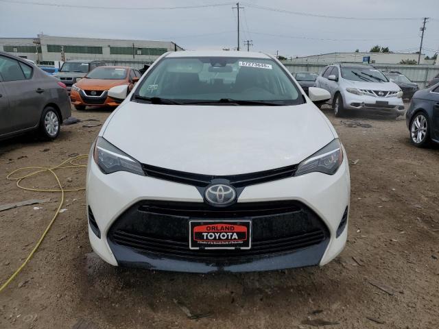 Photo 5 from auction – 2017 TOYOTA COROLLA L with VIN 5YFBURHE3HP677823