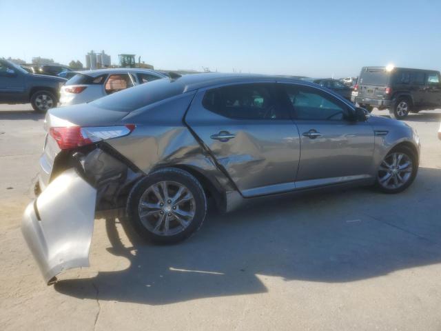 Photo 3 from auction – 2013 KIA OPTIMA EX with VIN 5XXGN4A7XDG243970