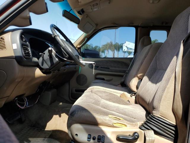Photo 7 from auction – 1999 DODGE RAM 3500 with VIN 1B7MC3368XJ503127