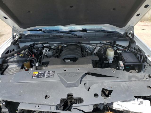 Photo 11 from auction – 2014 CHEVROLET SILVERADO with VIN 1GCVKREC7EZ157521