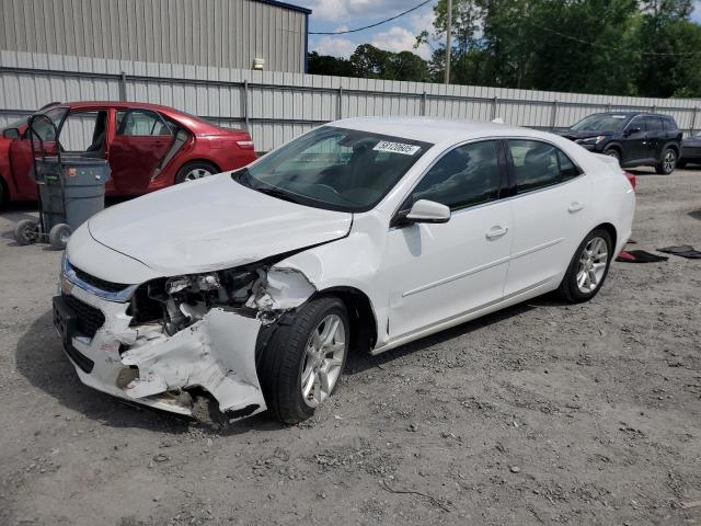 CHEVROLET MALIBU 1LT 2014 with VIN 1G11C5SL8EF198128 - Photo from auction