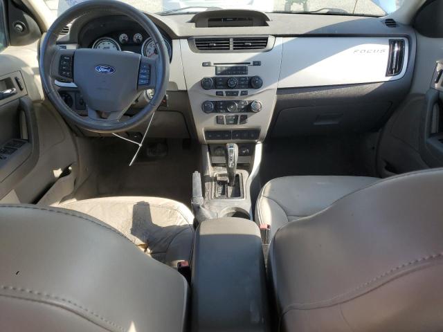 Photo 8 from auction – 2009 FORD FOCUS SEL with VIN 1FAHP37N09W196569