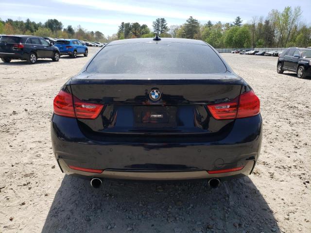 Zdjęcie 6 z aukcji – 2017 BMW 440XI GRAN z VIN WBA4E5C58HG188841