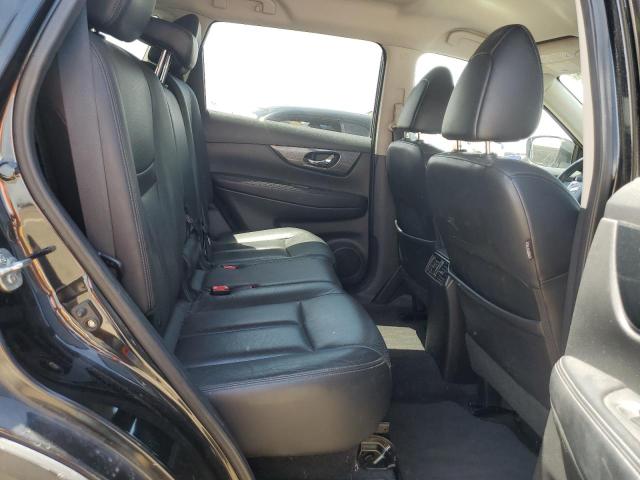 Photo 11 from auction – 2014 NISSAN ROGUE S with VIN 5N1AT2MV5EC756874
