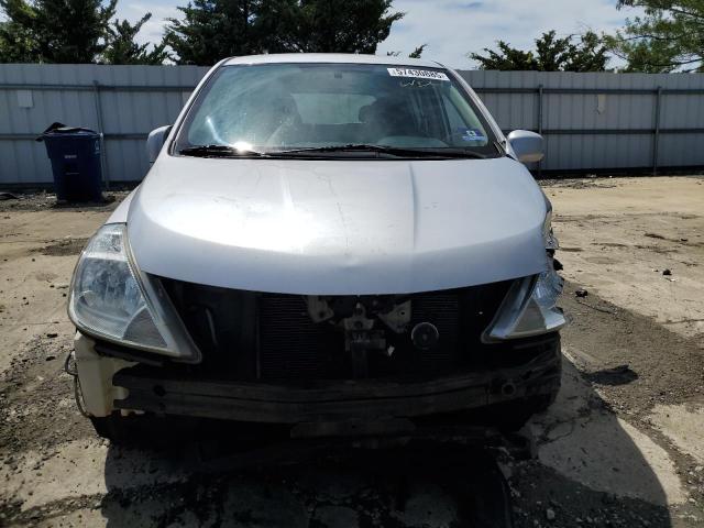 Photo 5 from auction – 2010 NISSAN VERSA S with VIN 3N1BC1CP5AL399767