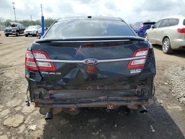 Photo 6 from auction – 2015 FORD TAURUS SHO with VIN 1FAHP2KT9FG164788