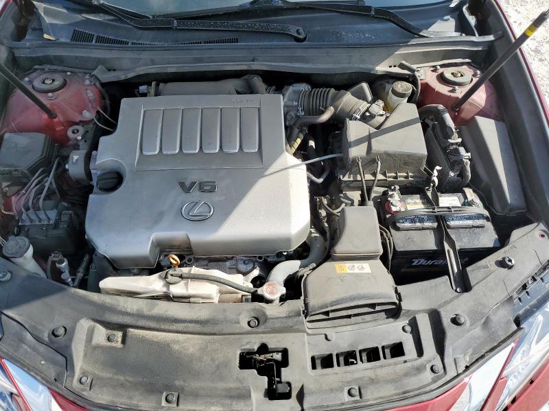 Photo 11 from auction – 2017 LEXUS ES 350 with VIN 58ABK1GG5HU067892
