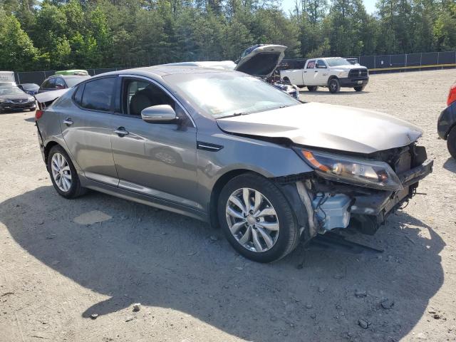 Photo 4 from auction – 2015 KIA OPTIMA EX with VIN 5XXGN4A73FG415677