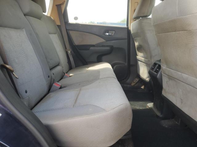 Photo 10 from auction – 2015 HONDA CR-V EX with VIN 2HKRM4H51FH678531