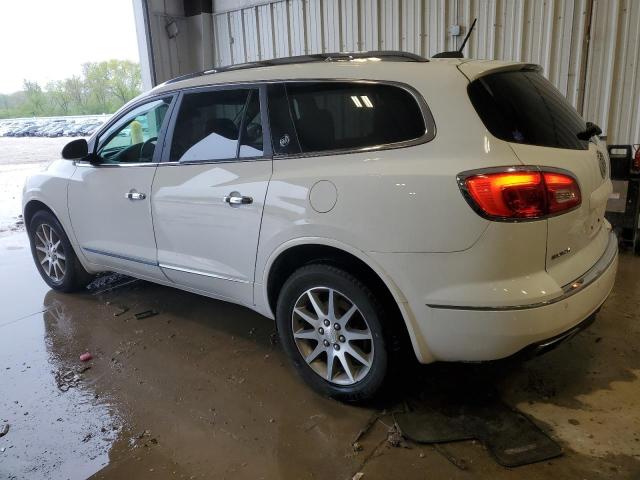 Photo 2 from auction – 2017 BUICK ENCLAVE with VIN 5GAKVBKD8HJ136907