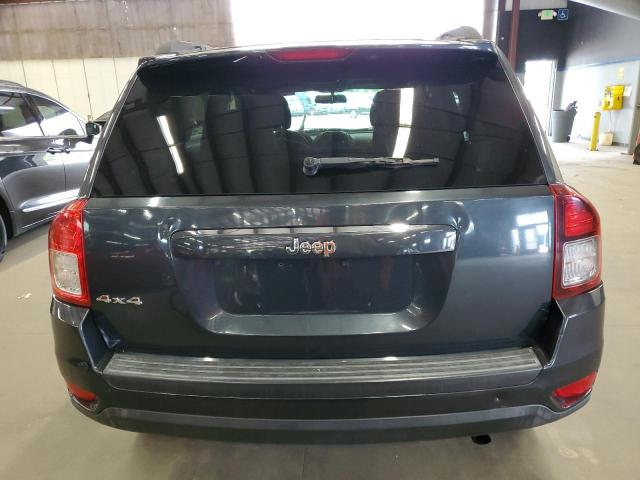 Photo 6 from auction – 2014 JEP COMPASS SPORT with VIN 1C4NJDBB0ED592301
