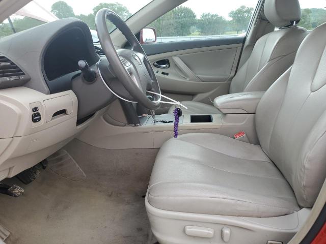 Photo 7 from auction – 2008 TOYOTA CAMRY CE with VIN 4T4BE46K58R016629