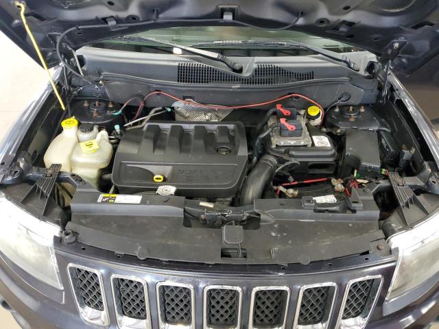 Photo 11 from auction – 2014 JEP COMPASS SPORT with VIN 1C4NJDBB0ED592301