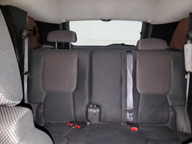 Photo 10 from auction – 2006 PONTIAC TORRENT with VIN 2CKDL73F466124041