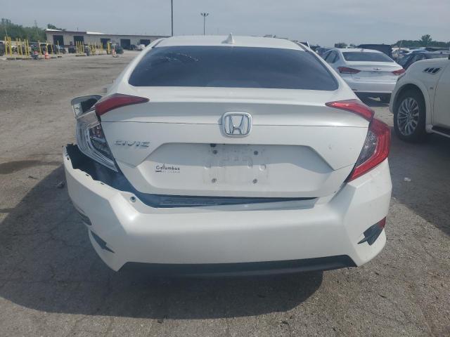 Photo 6 from auction – 2018 HONDA CIVIC EX with VIN 19XFC2F78JE012424