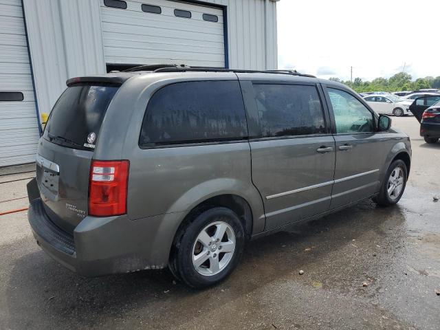 Photo 3 from auction – 2010 DODGE GRAND CARA with VIN 2D4RN5D13AR453399